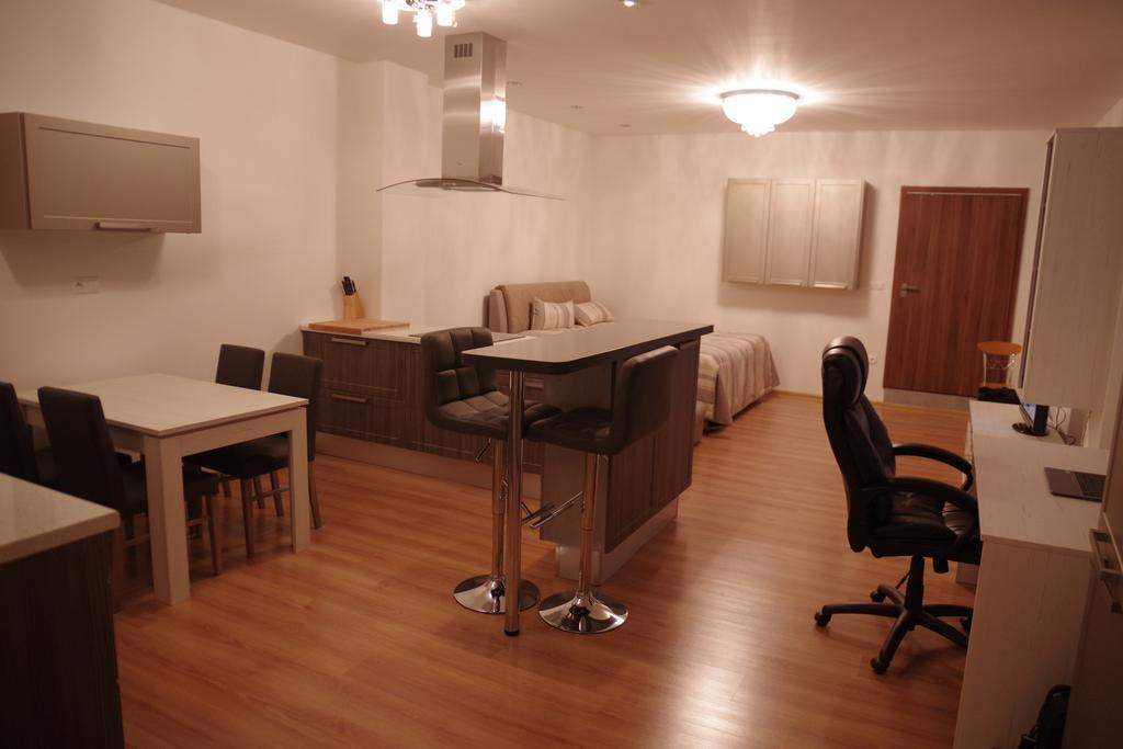 Studio Perla Martin Ngoại thất bức ảnh