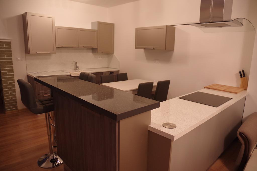 Studio Perla Martin Ngoại thất bức ảnh